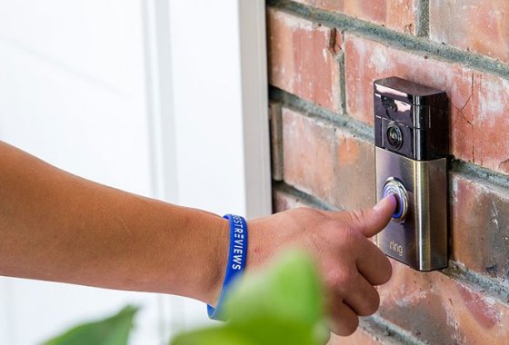 Best Avantek Wireless Doorbells