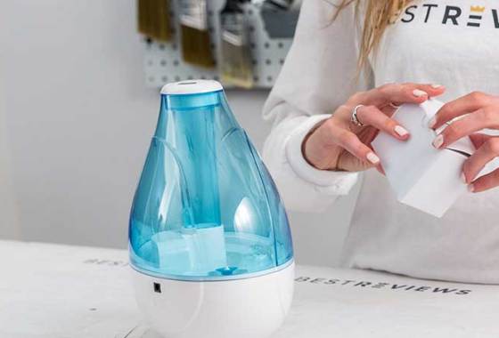 Best Travel Humidifiers