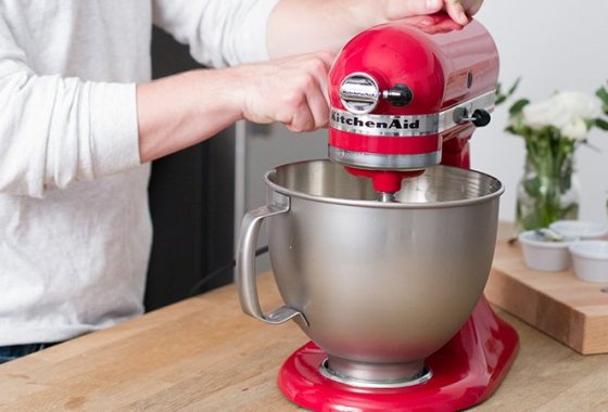 Best Small Stand Mixers
