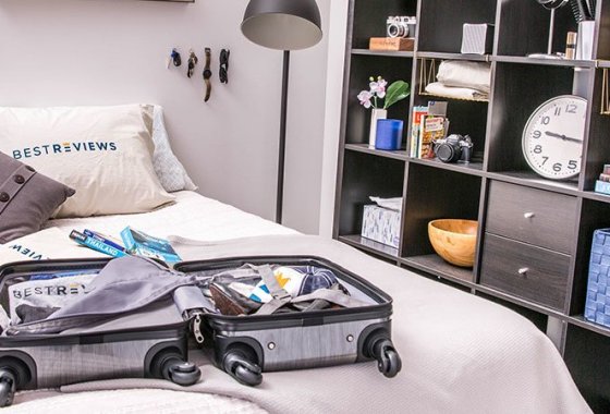 Best Luggage Sets Under $100