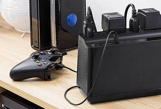 Best Uninterruptible Power Supply (UPS)