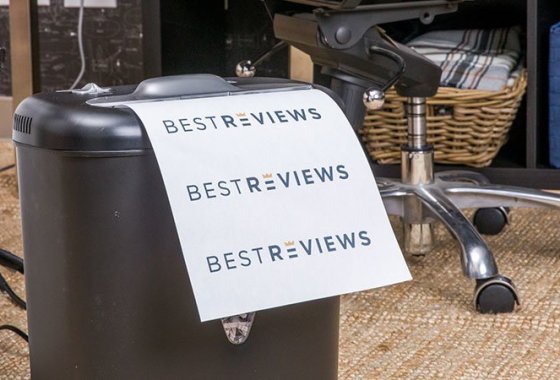 Best Bonsaii Paper Shredders