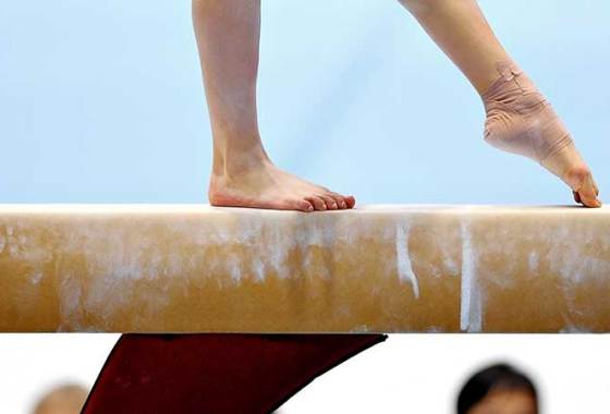 Best Gymnastic Balance Beams
