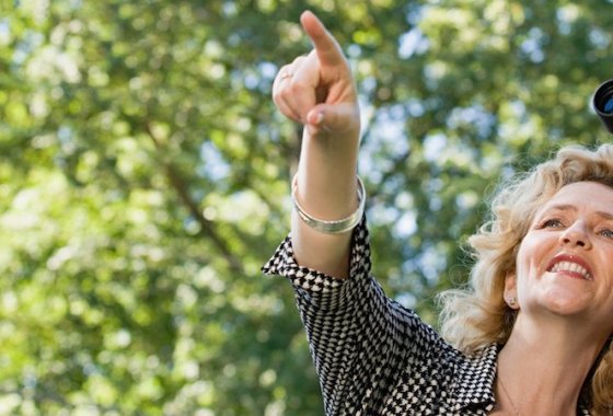 Best Travel Binoculars