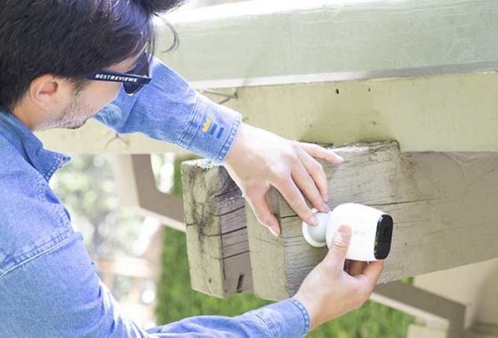 Best Security Cameras