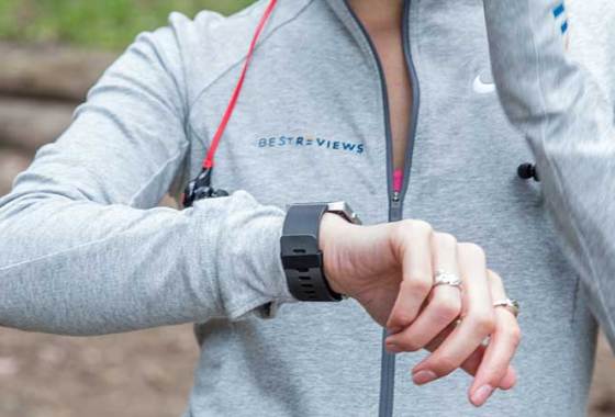 Best Moov Fitness Trackers