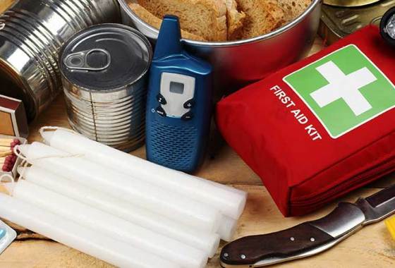 Best Survival Candles