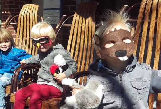 Best Halloween Costumes for Kids