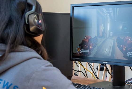 Best Computers for VR