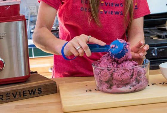 Best Ice Cream Mixes