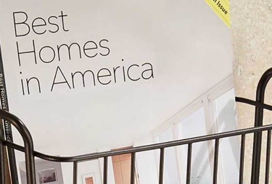 Best Wall-Mounted Magazine Racks