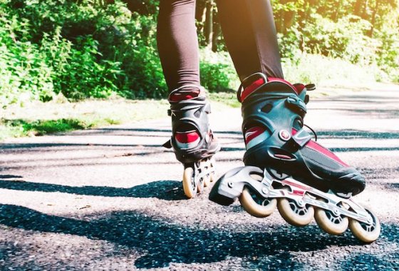 Best Men's Inline Skates