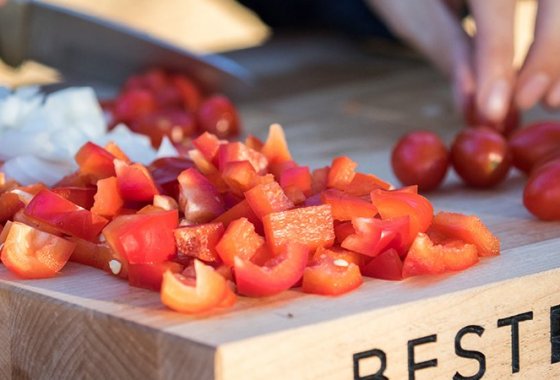 Best Cutting Boards