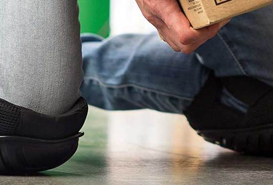Best Work Knee Pads