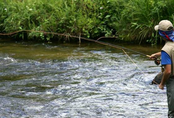 Best Fly Fishing Vests