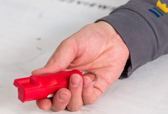 Best Pepper Spray Guns