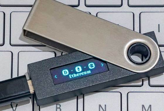 Best Hardware Wallets