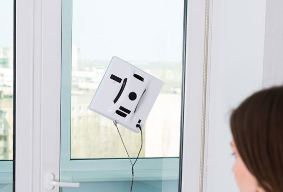 Best Robotic Window Cleaners