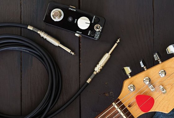 Best Mini Headphone Amps
