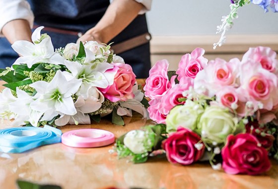 Best Artificial Flowers