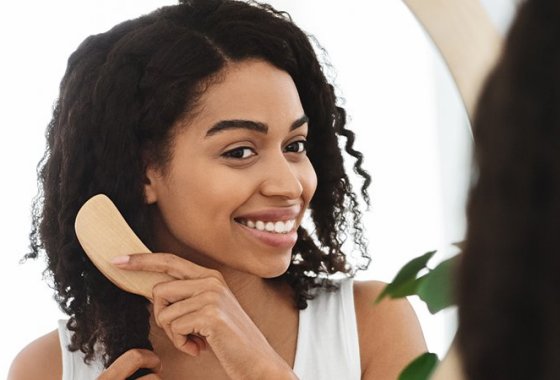 Best Edge Control Styling Aids