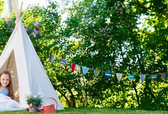 Best Kids' Tents