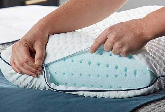 Best Memory Foam Pillows
