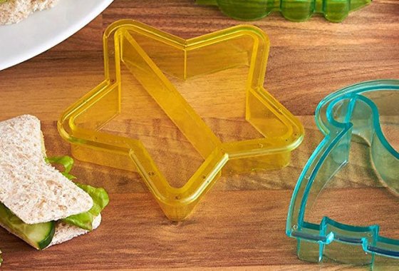 Best Sandwich Decrusters