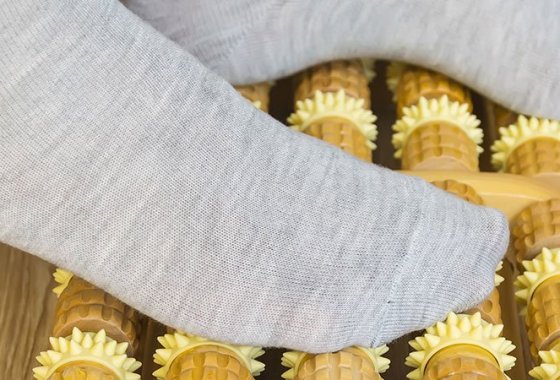 Best Foot Roller Massagers