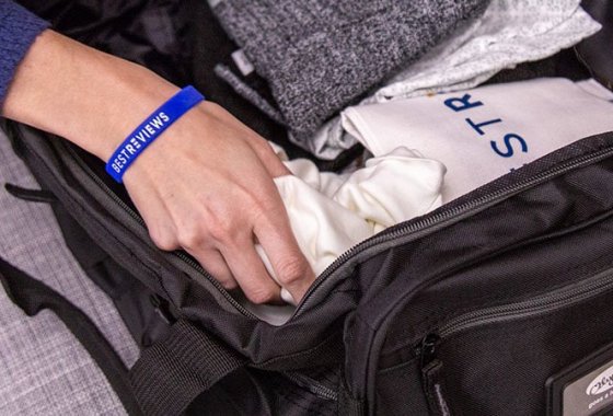 Best Wheeled Duffel Bags