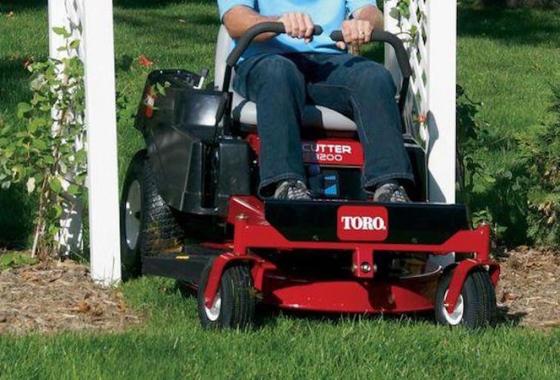Best Toro Lawn Mowers