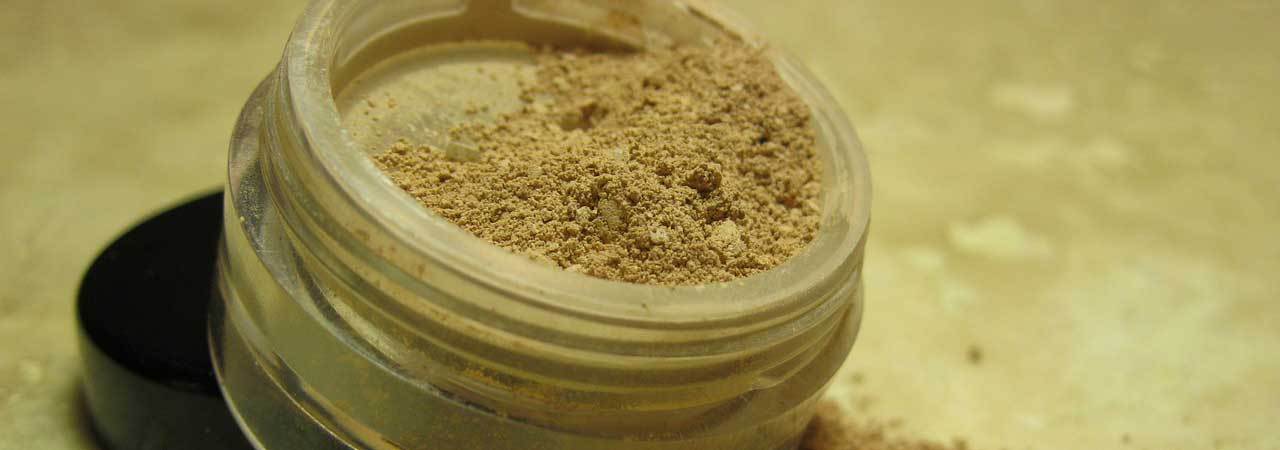 best loose setting powder for oily skin