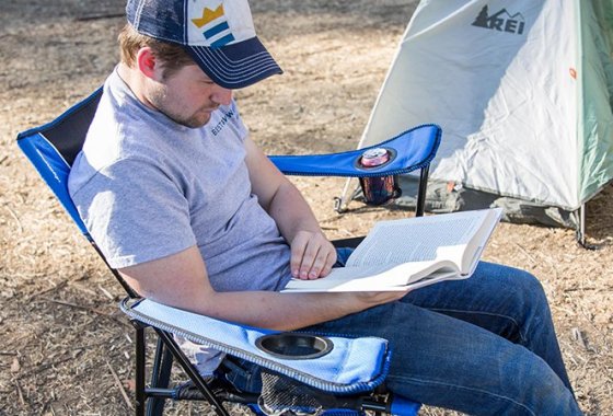 Best Camping Chairs