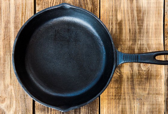 Best Cast Iron Skillets