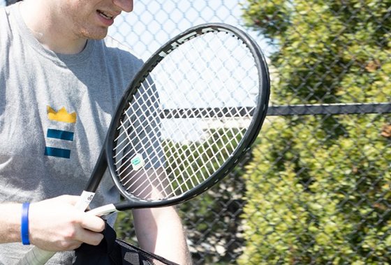 Best Tennis Rackets