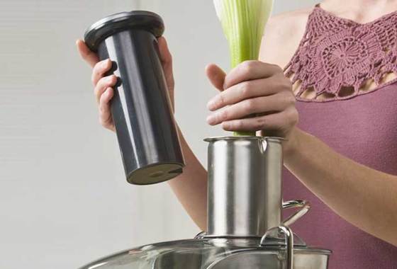 Best Breville Juicers