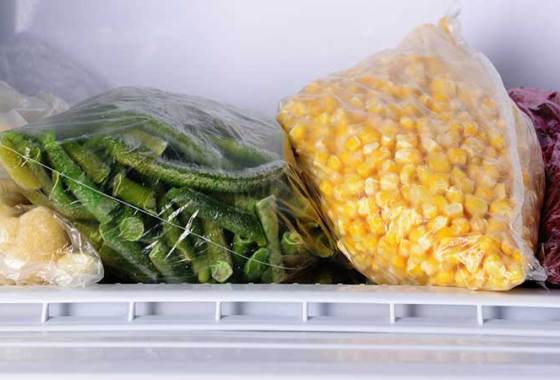 Best Upright Freezers
