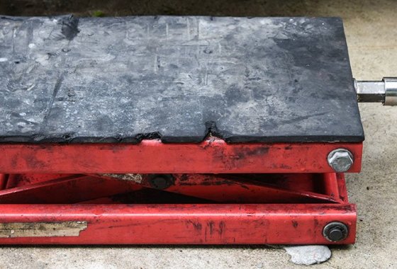 Best Scissor Lift Tables