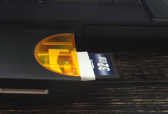 Best Memory Card Readers