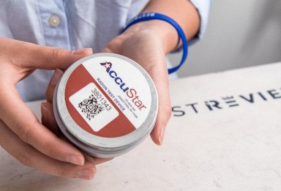 Best Radon Test Kits