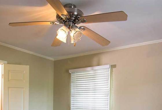 Best Modern Ceiling Fans