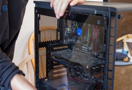 Best CyberpowerPC Desktop Computers