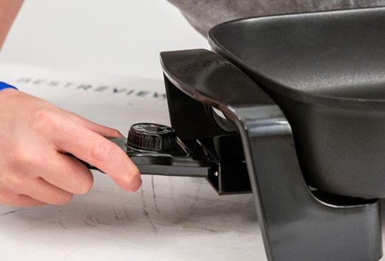 Best Electric Skillets