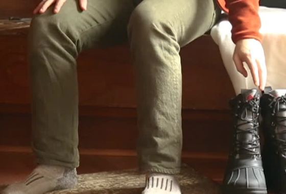 Best Men's Snow Boots