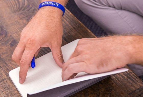 Best Softcover Notebooks