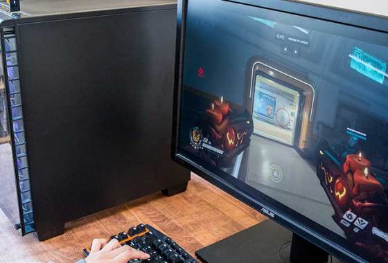 Best Gaming Desktops