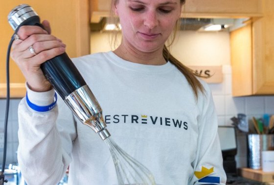 Best Hand Blenders