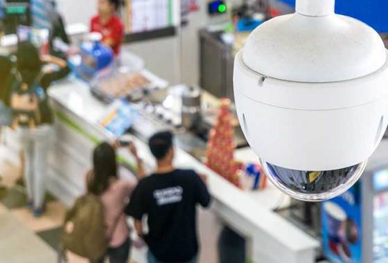 Best Dome Surveillance Cameras