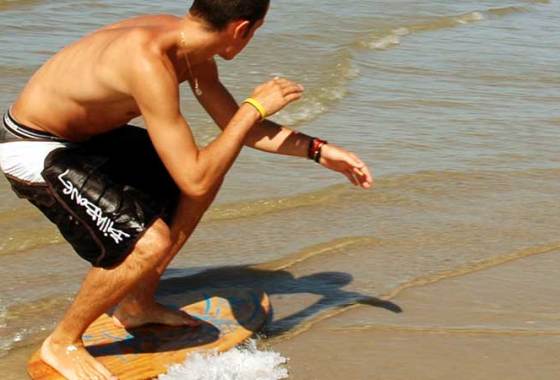 Best Skimboard Travel Bags