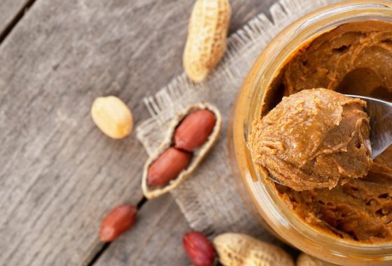 Best Peanut Butter